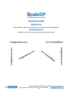 First page of SampleWithRotatedText.pdf